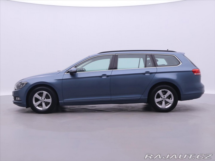 Volkswagen Passat 1,6 TDI Comfortline Navi 2016