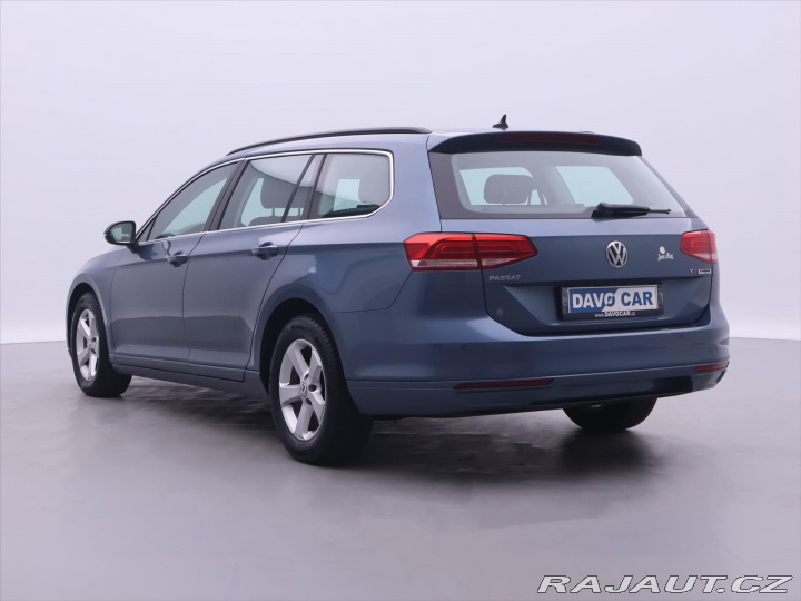 Volkswagen Passat 1,6 TDI Comfortline Navi 2016