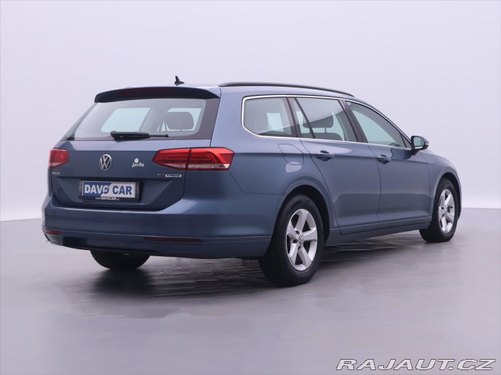 Volkswagen Passat 1,6 TDI Comfortline Navi 2016