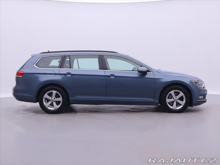 Volkswagen Passat 1,6 TDI Comfortline Navi 2016