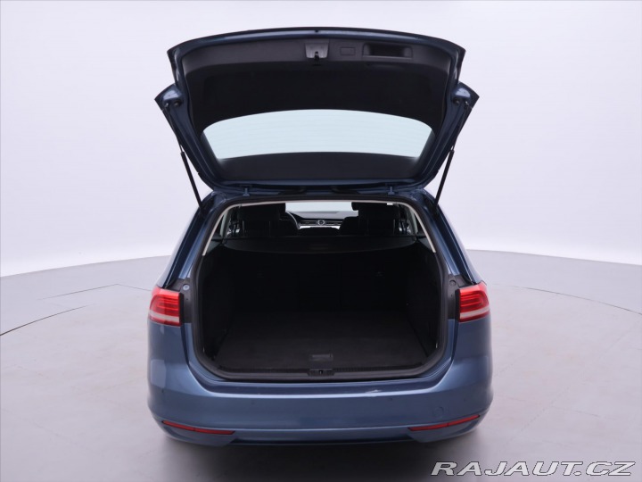 Volkswagen Passat 1,6 TDI Comfortline Navi 2016