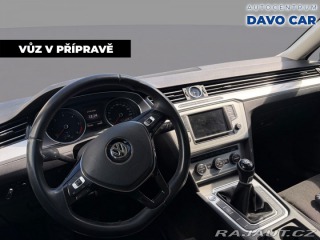 Volkswagen Passat 1,6 TDI 88kW DPH Comfortl 2016