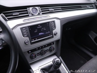 Volkswagen Passat 1,6 TDI Comfortline Navi 2016
