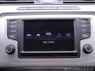 Volkswagen Passat 1,6 TDI Comfortline Navi 2016