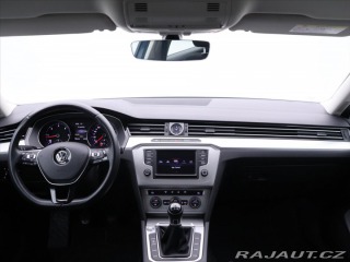 Volkswagen Passat 1,6 TDI Comfortline Navi 2016