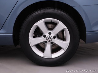 Volkswagen Passat 1,6 TDI Comfortline Navi 2016