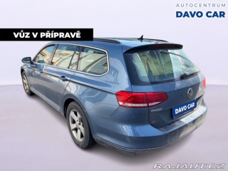 Volkswagen Passat 1,6 TDI 88kW DPH Comfortl 2016