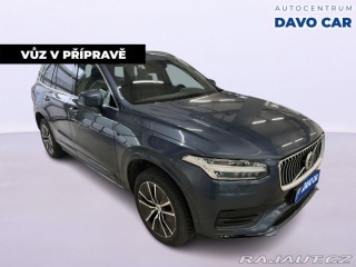 Volvo XC90 2,0 D5 173 kW AWD Momentu 2019