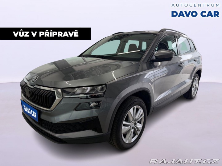 Škoda Karoq 2,0 TDI 85 kW Ambition DS 2022