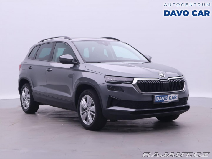 Škoda Karoq 2,0 TDI 85kW Ambition DSG 2022