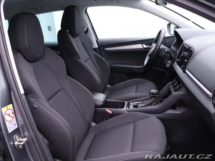 Škoda Karoq 2,0 TDI 85kW Ambition DSG 2022