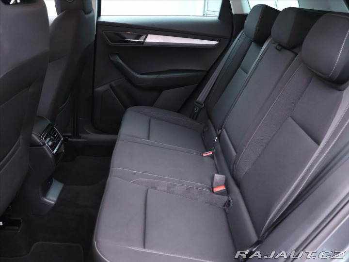 Škoda Karoq 2,0 TDI 85kW Ambition DSG 2022