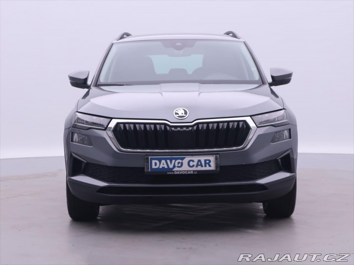 Škoda Karoq 2,0 TDI 85kW Ambition DSG 2022
