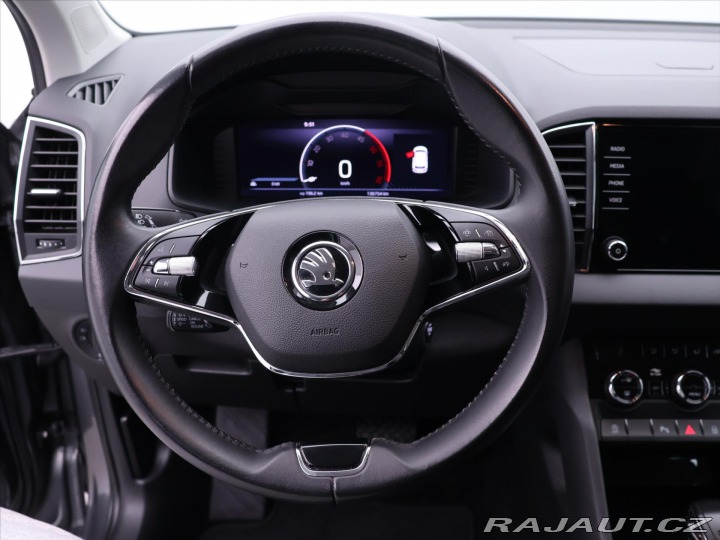 Škoda Karoq 2,0 TDI 85kW Ambition DSG 2022