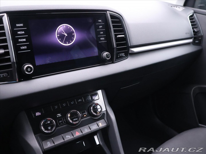 Škoda Karoq 2,0 TDI 85kW Ambition DSG 2022