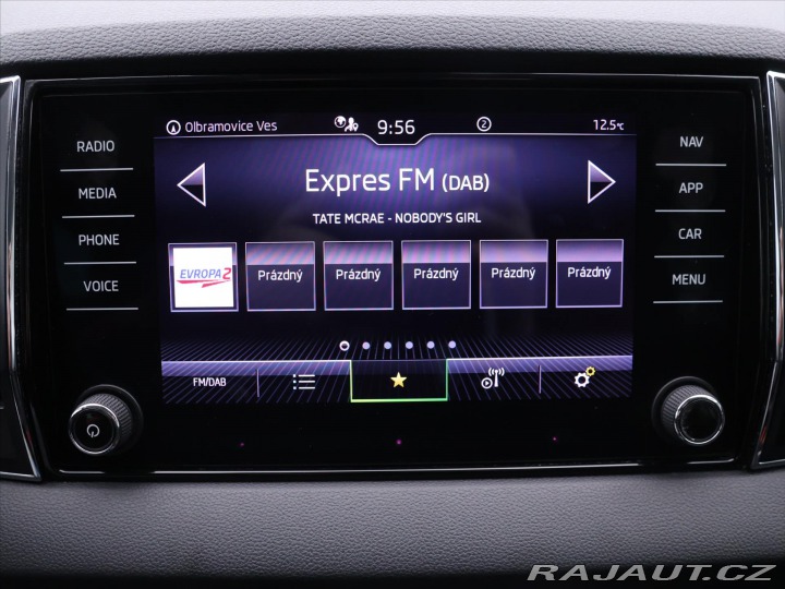 Škoda Karoq 2,0 TDI 85kW Ambition DSG 2022