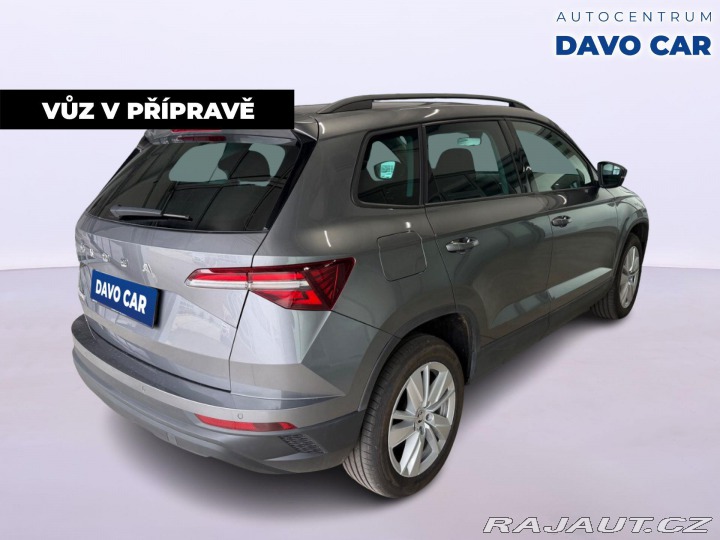 Škoda Karoq 2,0 TDI 85 kW Ambition DS 2022