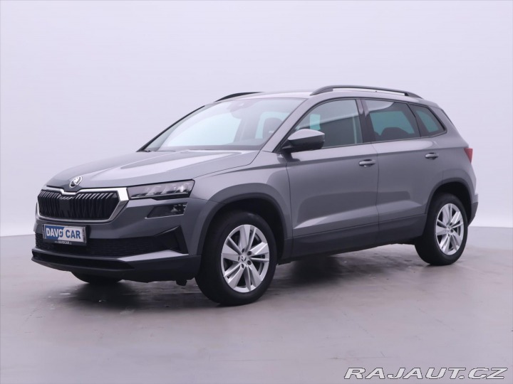 Škoda Karoq 2,0 TDI 85kW Ambition DSG 2022