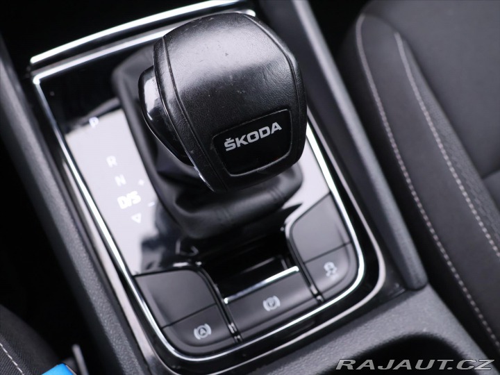 Škoda Karoq 2,0 TDI 85kW Ambition DSG 2022