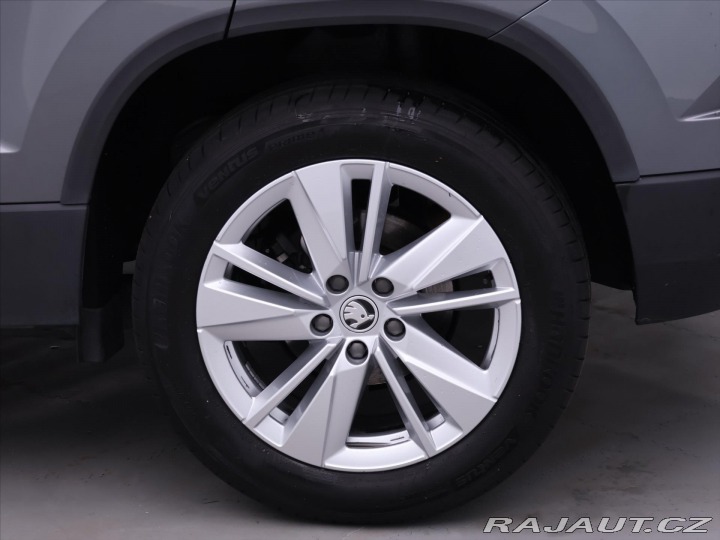 Škoda Karoq 2,0 TDI 85kW Ambition DSG 2022