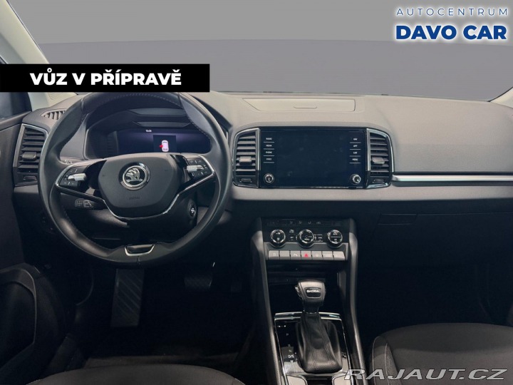 Škoda Karoq 2,0 TDI 85 kW Ambition DS 2022