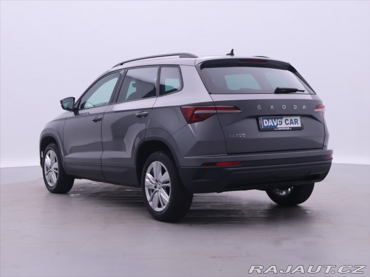 Škoda Karoq 2,0 TDI 85kW Ambition DSG 2022