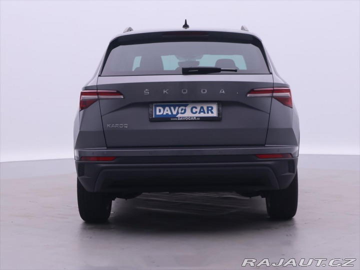 Škoda Karoq 2,0 TDI 85kW Ambition DSG 2022