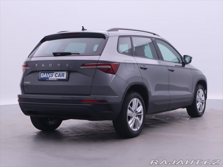 Škoda Karoq 2,0 TDI 85kW Ambition DSG 2022