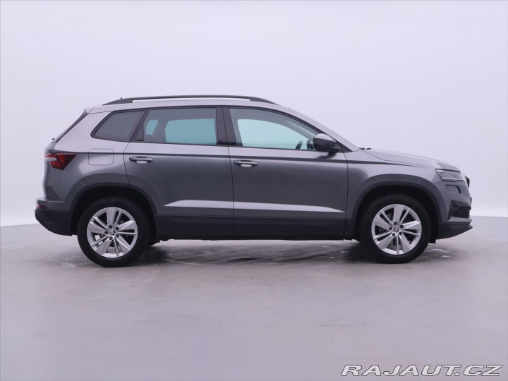 Škoda Karoq 2,0 TDI 85kW Ambition DSG 2022