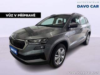 Škoda Karoq 2,0 TDI 85 kW Ambition DS 2022