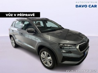 Škoda Karoq 2,0 TDI 85 kW Ambition DS 2022