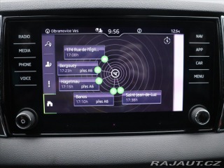 Škoda Karoq 2,0 TDI 85kW Ambition DSG 2022