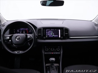Škoda Karoq 2,0 TDI 85kW Ambition DSG 2022