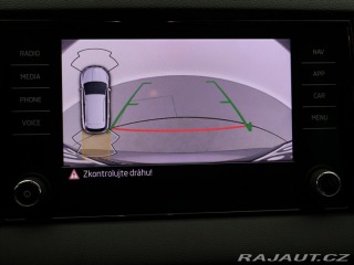 Škoda Karoq 2,0 TDI 85kW Ambition DSG 2022