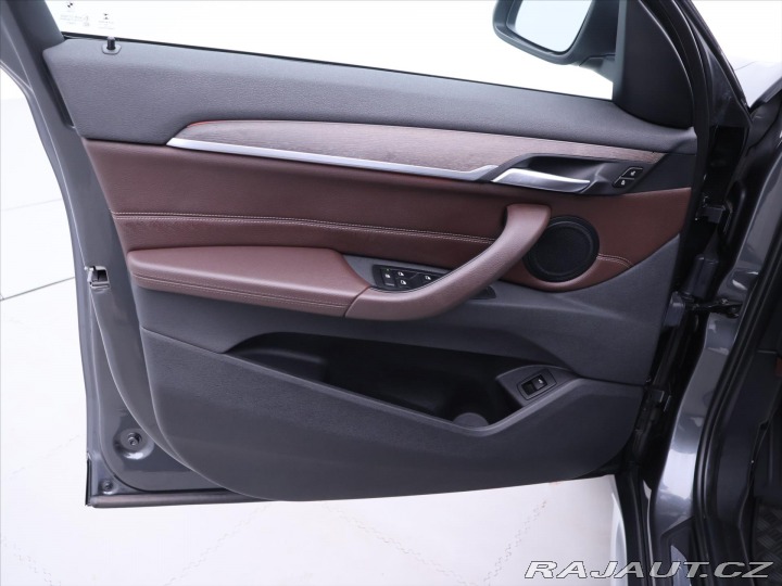 BMW X1 2,0 30d xDrive 140kW Aut. 2016