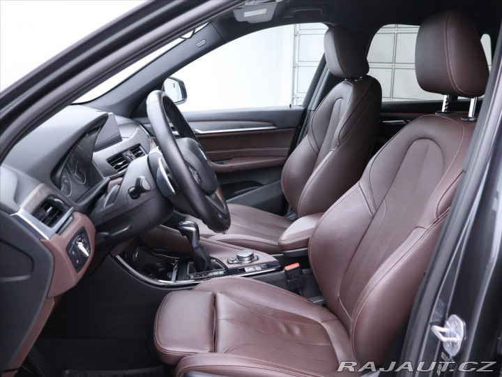 BMW X1 2,0 30d xDrive 140kW Aut. 2016