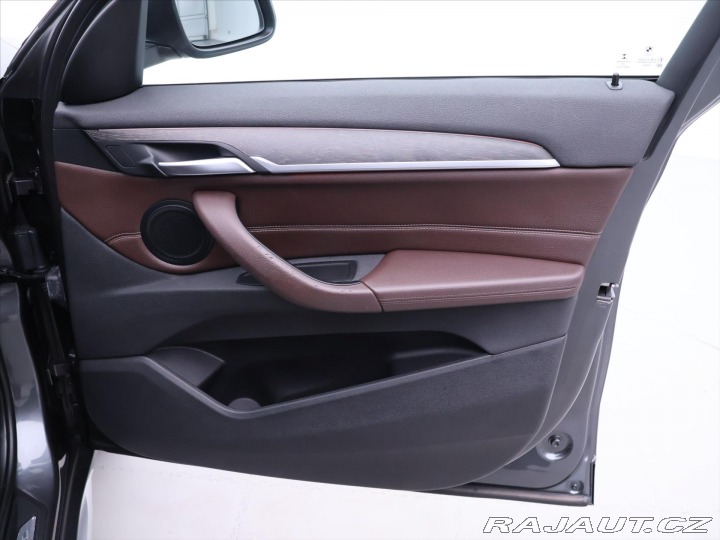 BMW X1 2,0 D xDrive 140 kW Autom 2016