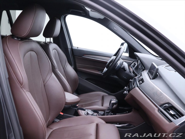 BMW X1 2,0 30d xDrive 140kW Aut. 2016