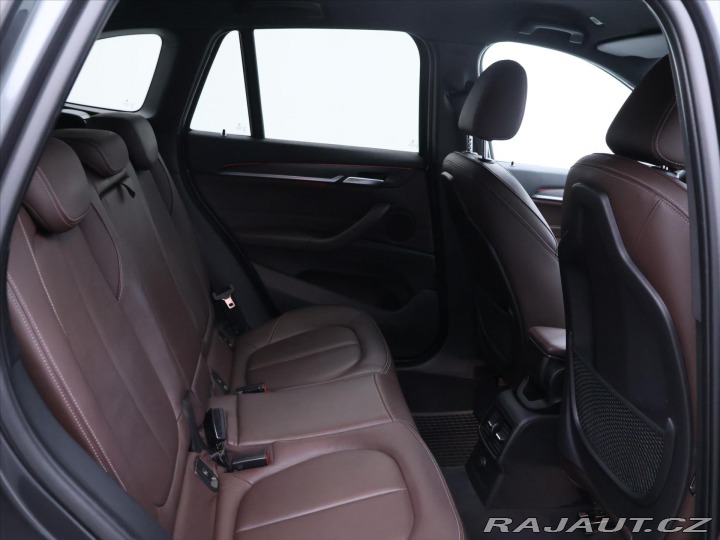 BMW X1 2,0 D xDrive 140 kW Autom 2016