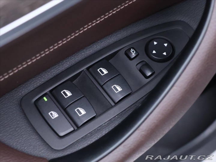 BMW X1 2,0 D xDrive 140 kW Autom 2016