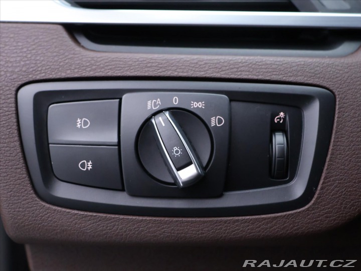 BMW X1 2,0 30d xDrive 140kW Aut. 2016