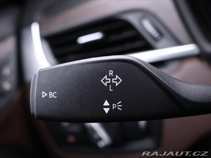 BMW X1 2,0 30d xDrive 140kW Aut. 2016