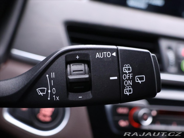 BMW X1 2,0 30d xDrive 140kW Aut. 2016