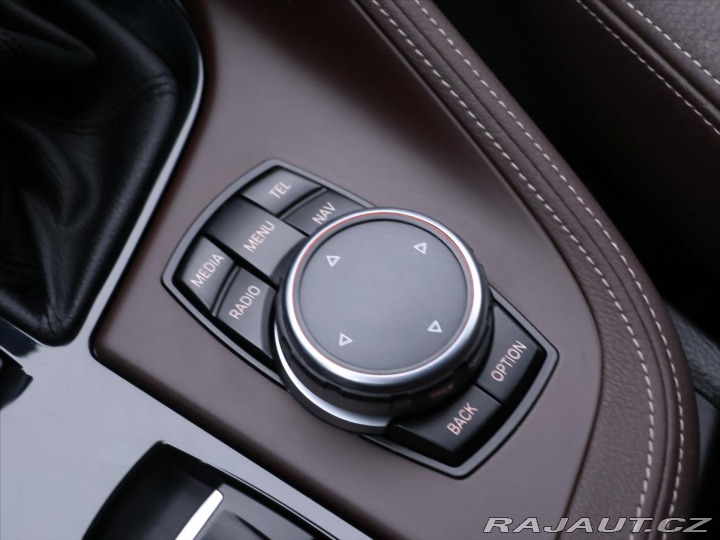 BMW X1 2,0 20d xDrive 140kW Aut. 2016