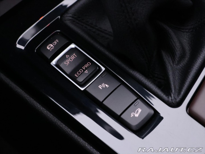 BMW X1 2,0 30d xDrive 140kW Aut. 2016