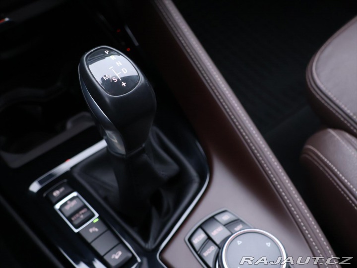 BMW X1 2,0 D xDrive 140 kW Autom 2016