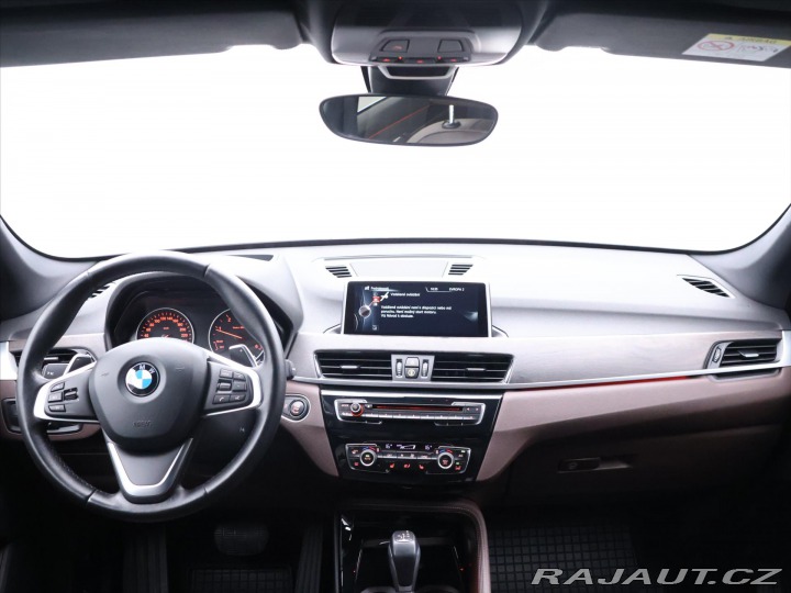 BMW X1 2,0 20d xDrive 140kW Aut. 2016