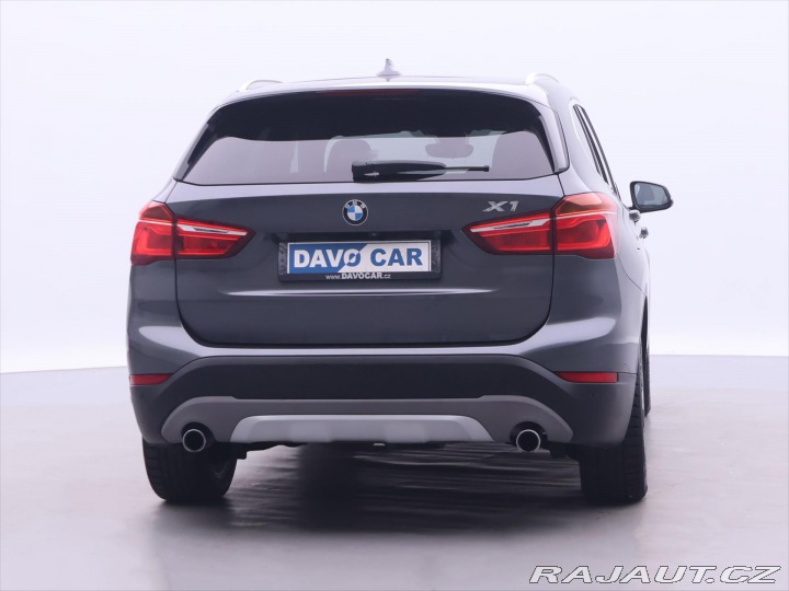 BMW X1 2,0 20d xDrive 140kW Aut. 2016