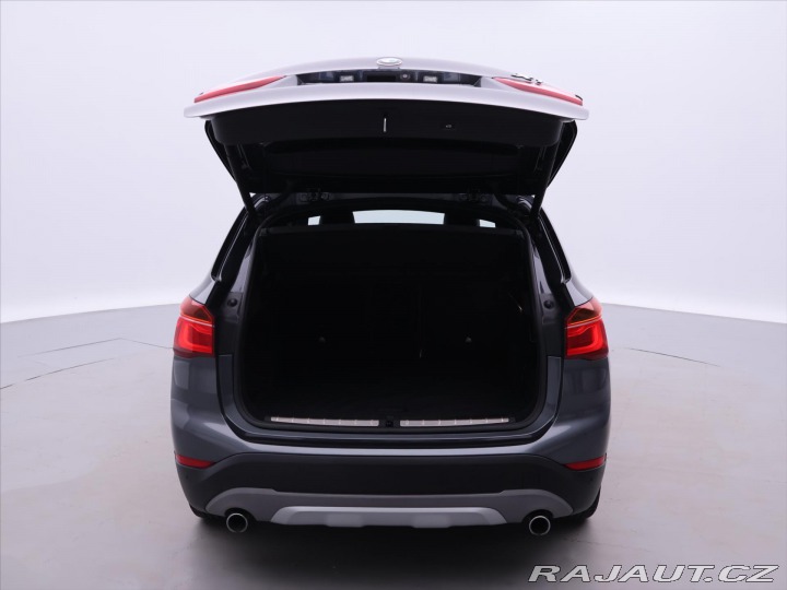 BMW X1 2,0 20d xDrive 140kW Aut. 2016