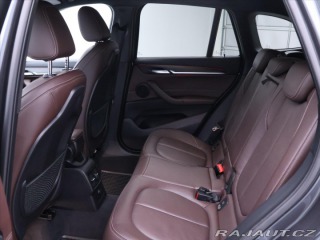 BMW X1 2,0 D xDrive 140 kW Autom 2016